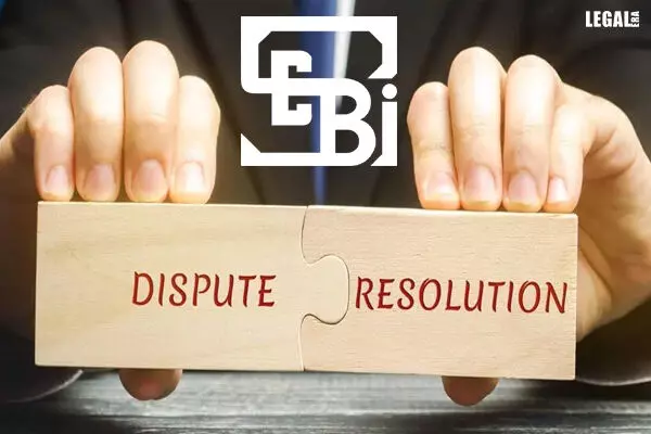 SEBI issues Circular: Dispute Resolution Mechanism for Limited Purpose Clearing Corporation (LPCC)