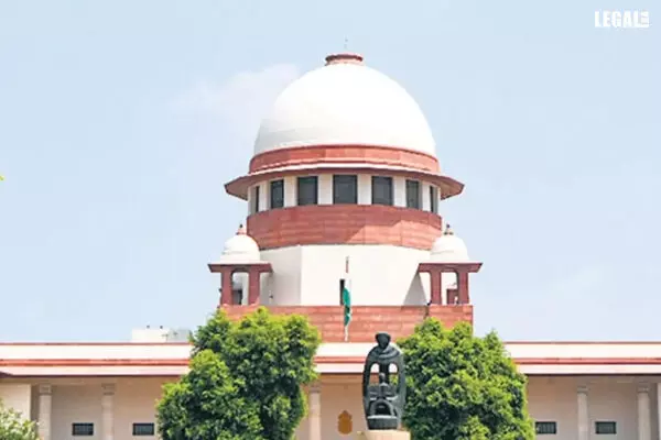 Supreme Court: Arbitration & Conciliation Act, 1996, Will Apply If notice is Issued Prior to 2015 Amendment