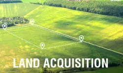 Land-Acquisition