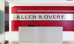 Allen-&-Overy Allen-&-Overy
