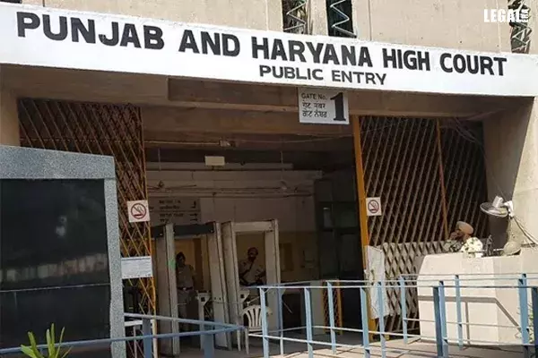 Punjab-and-Haryana-High-Court