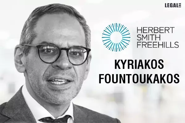 Kyriakos-Fountoukakos
