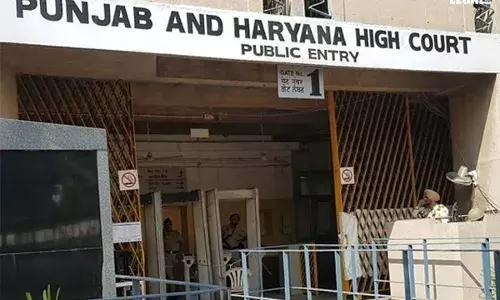 Punjab-and-Haryana-High-Court Punjab-and-Haryana-High-Court