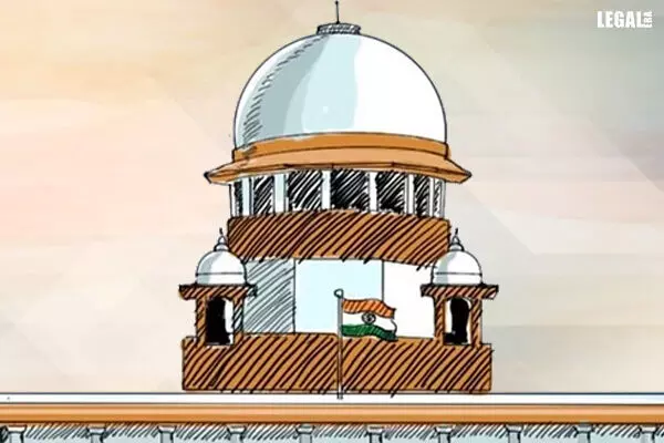Supreme Court Criticizes NCLATs Practice on Physical Filing of Appeals in Addition to E-Filing: ‘Modernize Judiciary’