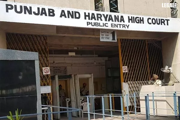Punjab-and-Haryana-High-Court