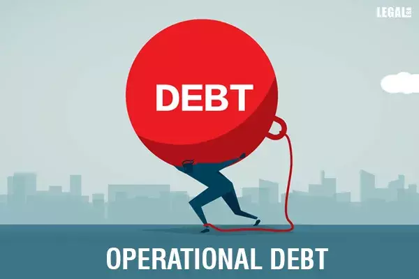 Operational-Debt
