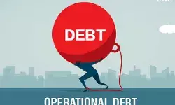 Operational-Debt