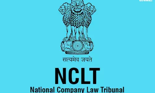 NCLT-Mumbai