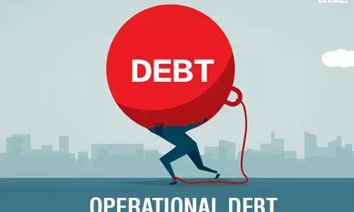 Operational-Debt Operational-Debt
