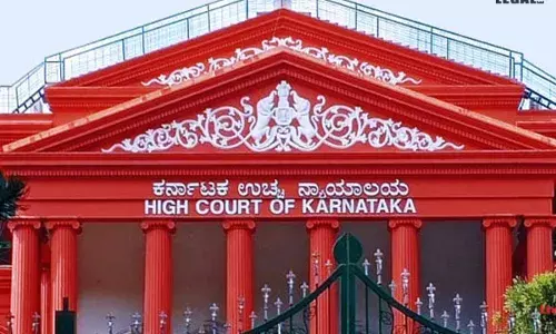 Karnataka-HC Karnataka-HC