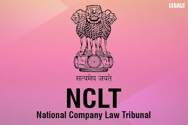 NCLT:  In Garb of a Lender, a ‘Speculative Investor’ Cannot be Assigned the Status of a Financial Creditor for Merely Recovering Monies