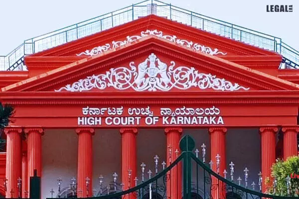 Karnataka-HC