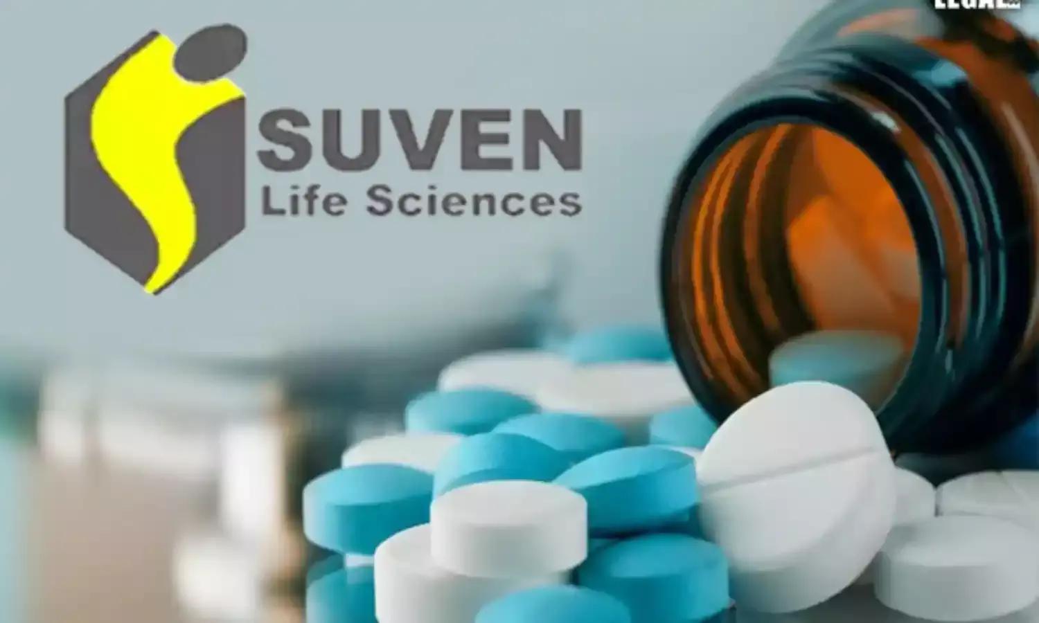 Suven-Pharma