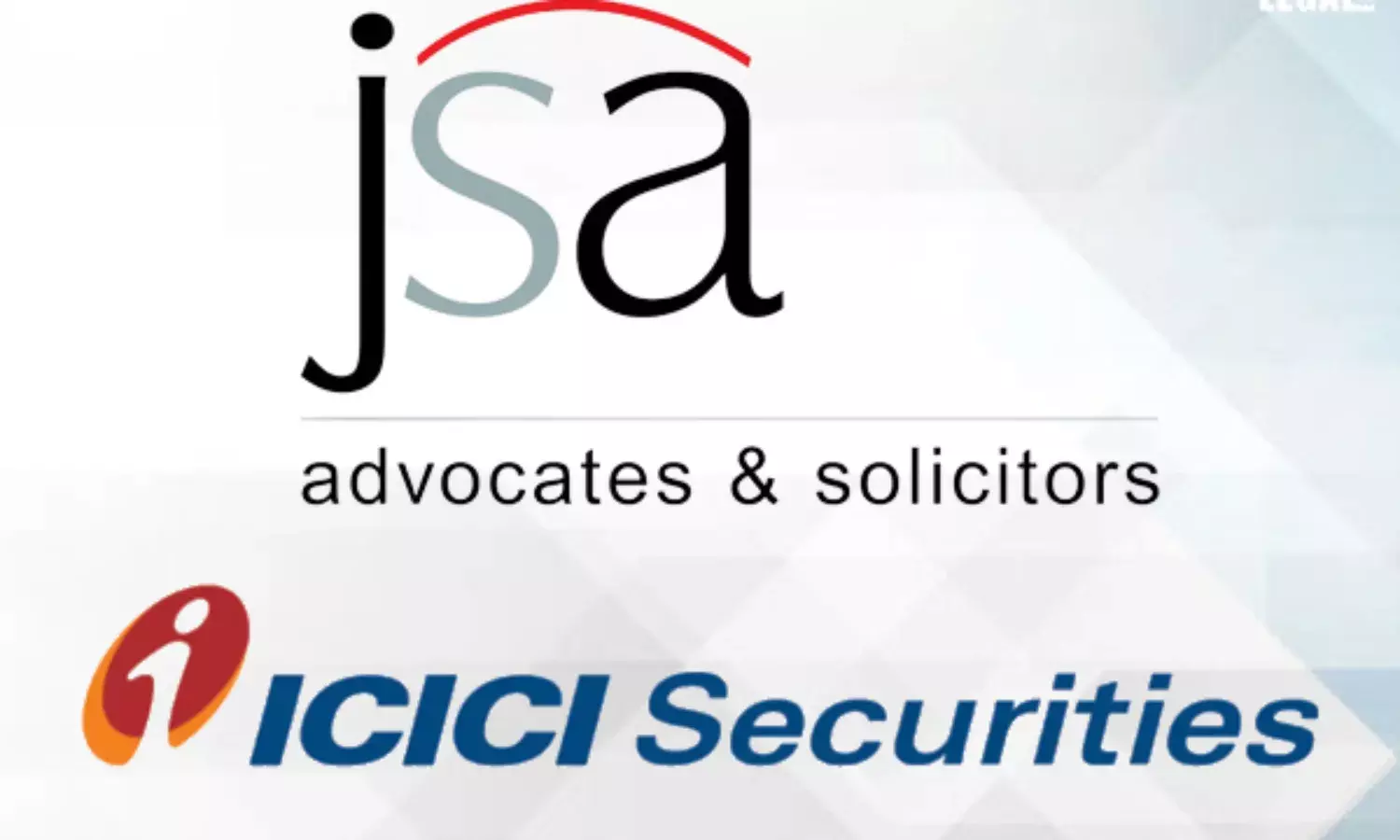 JSA-&-ICICI