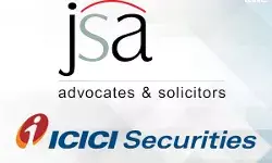 JSA-&-ICICI JSA-&-ICICI