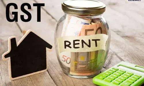 GST-&-Rent
