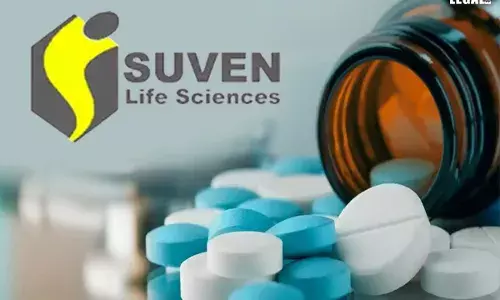 Suven-Pharma Suven-Pharma