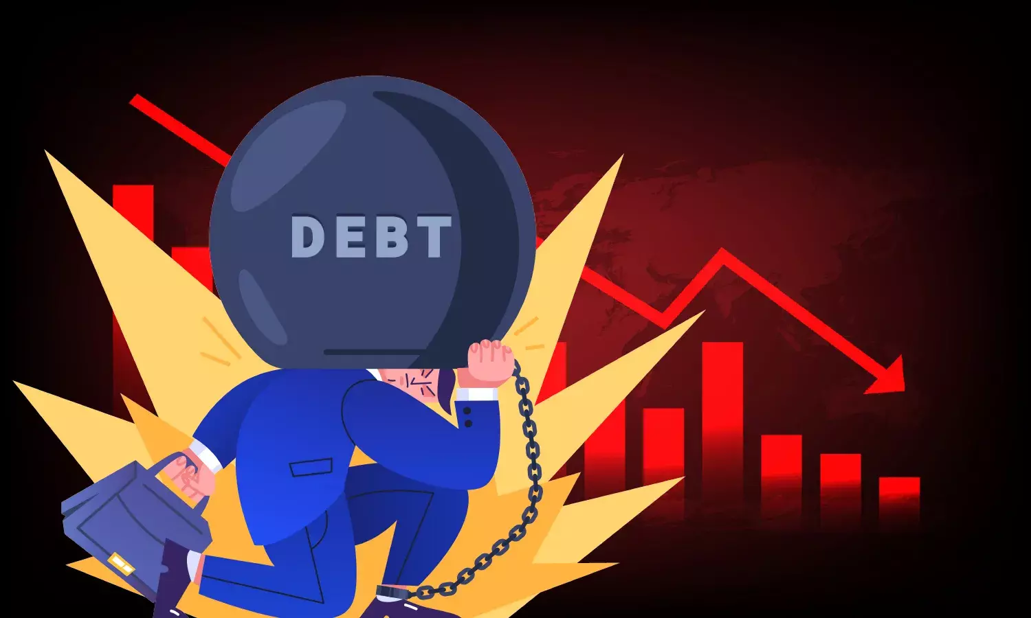 Overcoming the conundrum owing to Vidarbha Industries Judgment