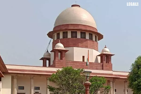 Supreme Court: Ought Not to Entertain Practice of Filing Applications in Disposed of SLPs to Side-Step Arbitration Process
