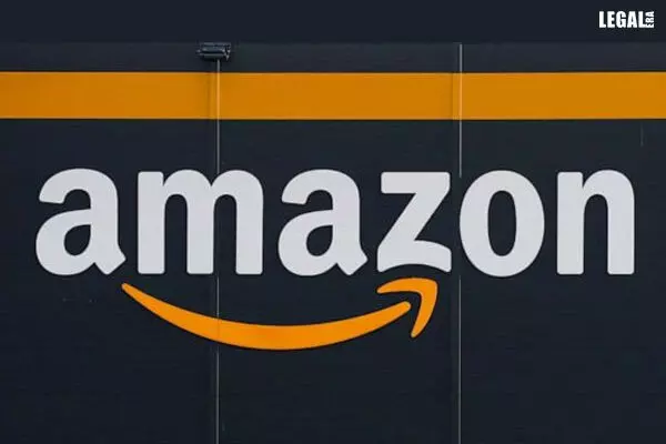 Amazon Loses EU Antitrust Appeal Over Doubled-Antitrust Probe