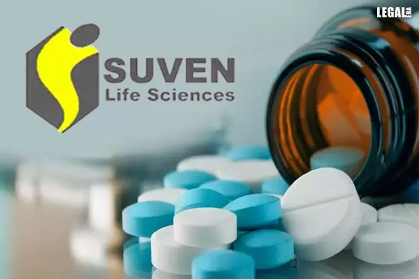 CCI Approves Berhyandas Stake Acquisition in Suven Pharma