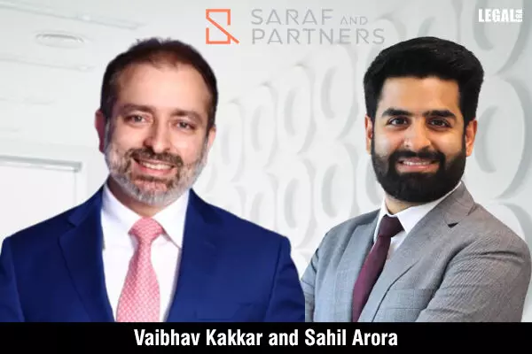 Saraf and Partners advised Fortis Healthcare in acquisition of Medeor’s hospital business