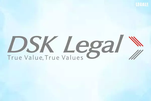 DSK Legal successfully represented Prime Securities Ltd. before the Bombay High Court