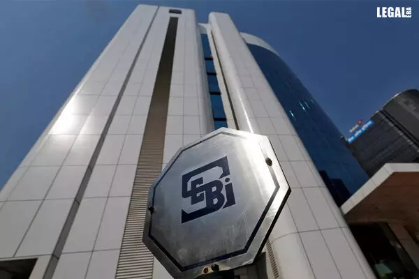 SEBI Bars CARE Ratings Ex-CEO Mokashi for Ratings Manipulation