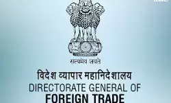 DGFT DGFT