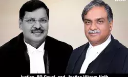 Justice-BR-Gavai-&-Justice-Vikram-Nath Justice-BR-Gavai-&-Justice-Vikram-Nath