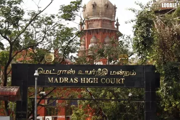 Madras-High-Court