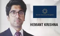 Shardul Amarchand Mangaldas adds Hemant Krishna in General Corporate Practice in Bengaluru