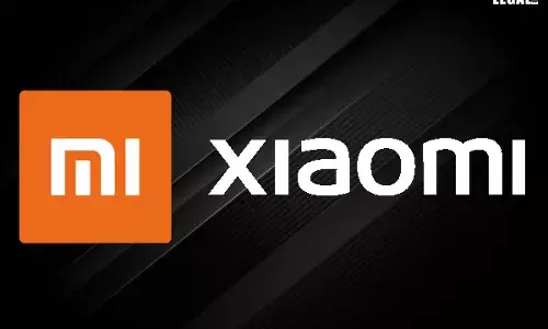 Xiaomi Xiaomi