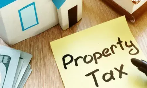 Property-Tax Property-Tax