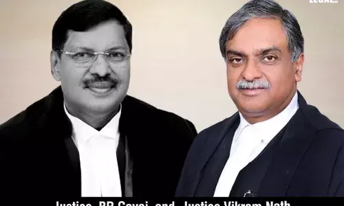 Justice-BR-Gavai-&-Justice-Vikram-Nath Justice-BR-Gavai-&-Justice-Vikram-Nath