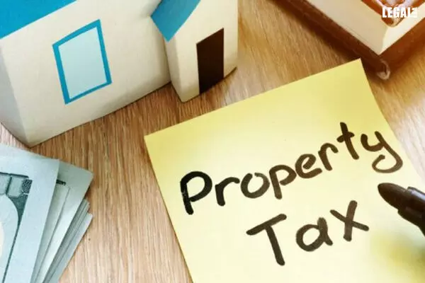 Supreme Court allows Navi Mumbai Municipal Corporation to recover Property Tax from Small Scale Industrial Units