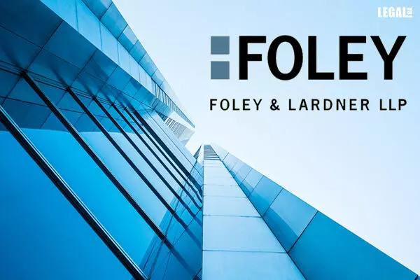 Foley & Lardner Advised NEA as Lead Investor in Kindreds Latest $15 Million Funding Round