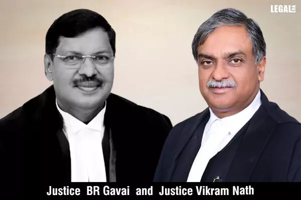 Justice-BR-Gavai-&-Justice-Vikram-Nath