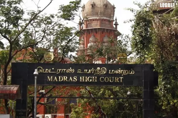 Madras High Court Directs Registry to Periodically List Vacate Stay Petitions