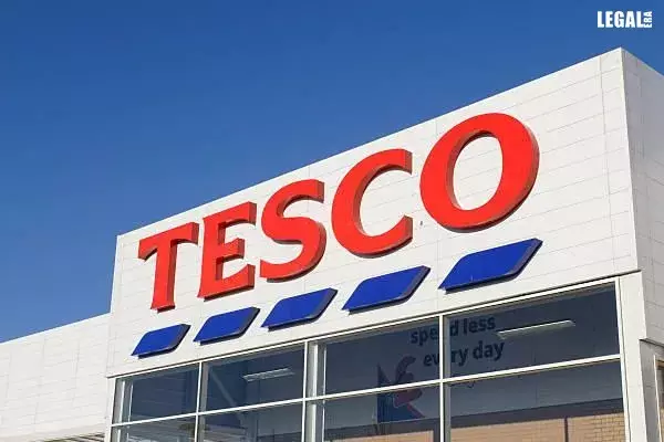 Tesco