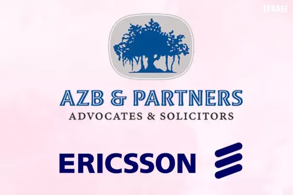 AZB-&-Partners-&-Ericsson