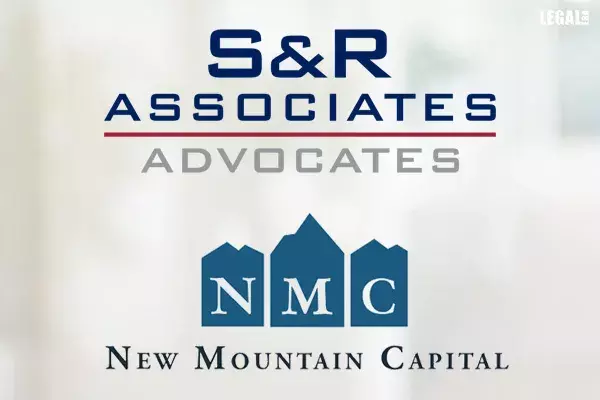 S&R-Associates-&-New-Mountain-Capital S&R-Associates-&-New-Mountain-Capital