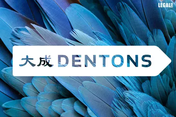 Dentons