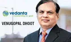 Venugopal-Dhoot Venugopal-Dhoot