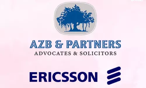 AZB-&-Partners-&-Ericsson