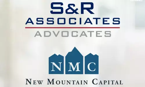 S&R-Associates-&-New-Mountain-Capital S&R-Associates-&-New-Mountain-Capital
