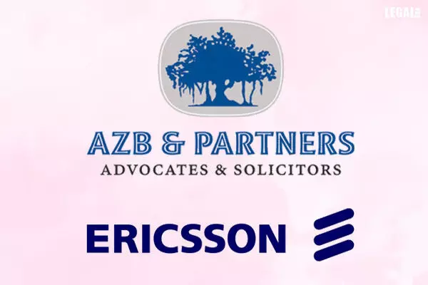 AZB & Partners Advised in Acquisition of Ericsson’s Internet of Things and Connected Vehicle Cloud business by Aeris