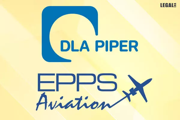DLA Piper advised Epps Aviation in business acquisition by SAR Trilogy