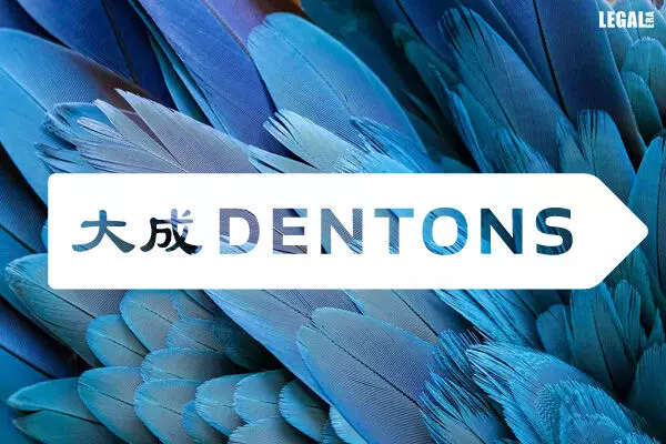 Dentons
