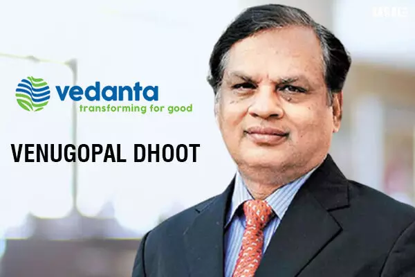 Vedanta Group Urges Supreme Court to Dismiss the Appeal by Venugopal Dhoot Ex-Chairman of Videocon